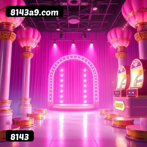 Tabela RTP dos jogos de cassino da 8143